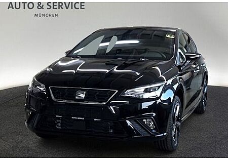 Seat Ibiza 1.0 TSI 85kW FR DSG 5 Türen