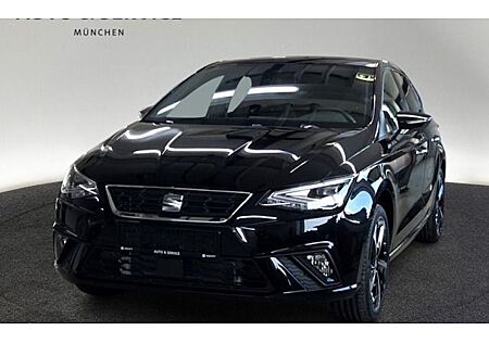 Seat Ibiza 1.0 TSI 85kW FR DSG 5 Türen