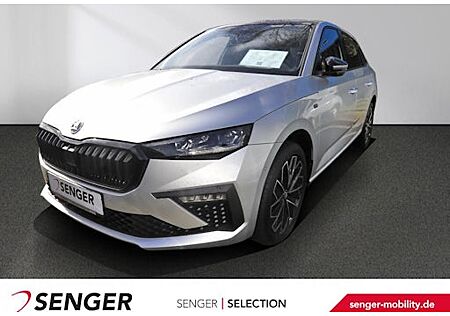 Skoda Scala 1.0 TSI 85kW DSG Tour 5 Türen