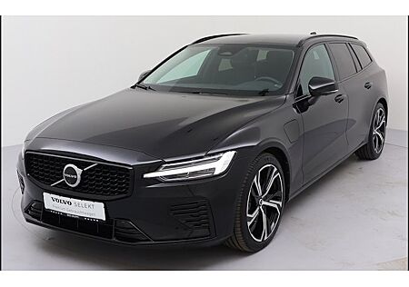 Volvo V60 T6 AWD Plug-in Hybrid Plus Dark Auto 5 Türen