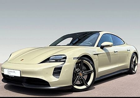 Porsche Taycan GTS 4 Türen