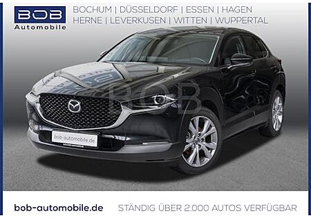 Mazda CX-30 e-SKYACTIV-G M-Hybrid 140 Exclusive-line 5 Türen