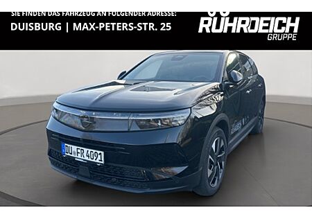 Opel Grandland X Hybrid 107 kW GS eDCT 5 Türen