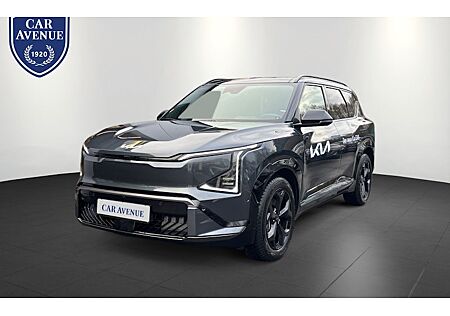 Kia EV5 81 kWh GT-Line Launch Edition Frontantr. 5 Türen