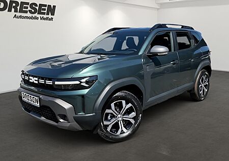 Dacia Duster TCe 130 Expression 5 Türen