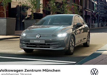 VW Golf 1.5 eTSI OPF 110kW DSG Goal 5 Türen