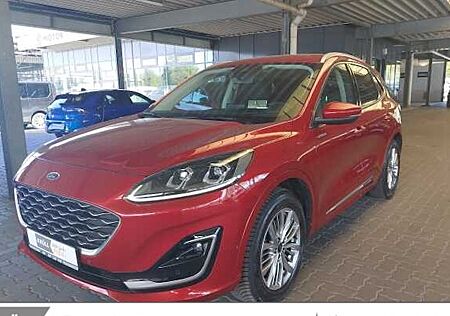 Ford Kuga 2.0 EcoBlue Auto Vignale 5 Türen