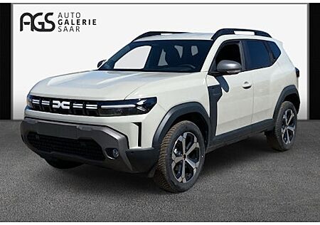 Dacia Duster TCe 130 4x4 Journey 5 Türen