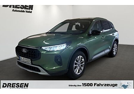 Ford Kuga 2.5 Duratec PHEV Active X CVT 5 Türen