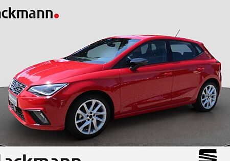 Seat Ibiza 1.0 TSI 81kW FR DSG 5 Türen