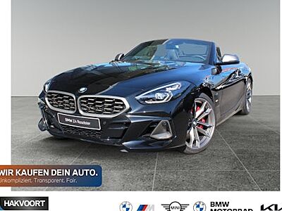BMW Z4 M40i A 2 Türen