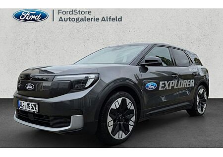 Ford Explorer Extended Range 77kWh RWD Premium 5 Türen