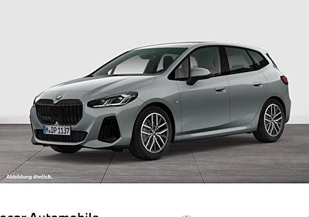 BMW 2er Active Tourer 218i Steptronic DCT 5 Türen