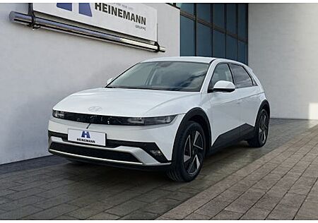Hyundai IONIQ 5 63kWh 125 kW Heckantrieb Centriq 5 Türen