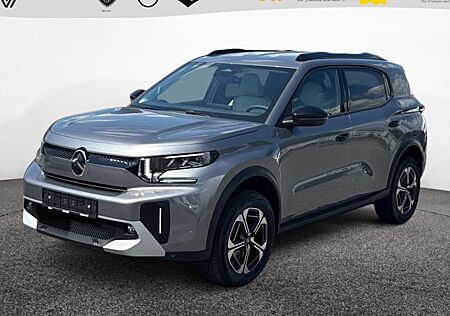 Citroën C3 Aircross Hybrid 145 6-gang MAX 5 Türen
