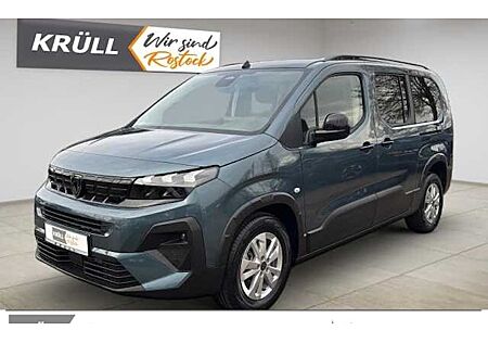 Peugeot Rifter BlueHDi 130 EAT8 Allure L2 5 Türen