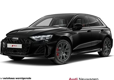 Audi RS7 Sportback 2.5 TFSI S tronic quattro Sportback 5 Türen