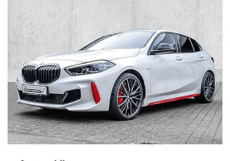 BMW 1er 128ti A 5 Türen