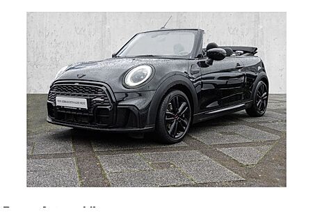 Mini One Cabrio Cooper Cabrio JCW Trim Steptronic 2 Türen