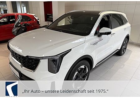 Kia Sorento 1.6 T-GDI Plug-in Hybrid AWD Platinum At 5 Türen
