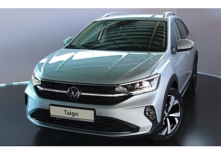 VW Taigo 1.0 TSI OPF 85 kW DSG Style 5 Türen