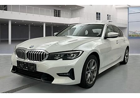 BMW 3er 330d Sport Line Automatik 4 Türen