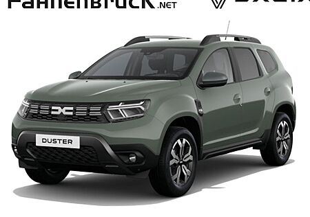 Dacia Duster TCe 130 Journey 5 Türen