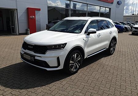 Kia Sorento 2.2 CRDi AWD Spirit DCT8 5 Türen