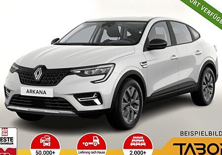 Renault Arkana Mild Hybrid 140 EDC Evolution 5 Türen