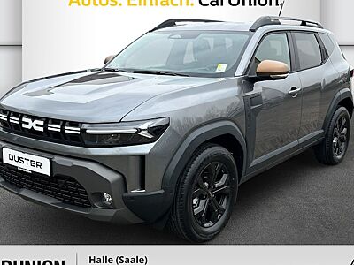 Dacia Duster Eco-G 120 auto Extreme 5 Türen