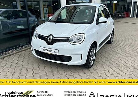 Renault Twingo 22KWh Zen 5 Türen