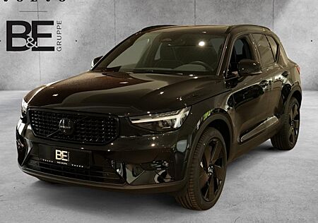 Volvo XC 40 B4 Ultra Black Edition DCT 5 Türen