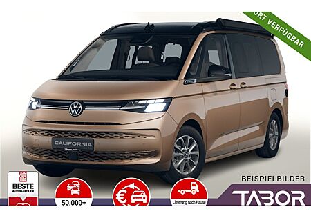 VW T6 California 2.0 TDI SCR DSG Ocean 5 Türen