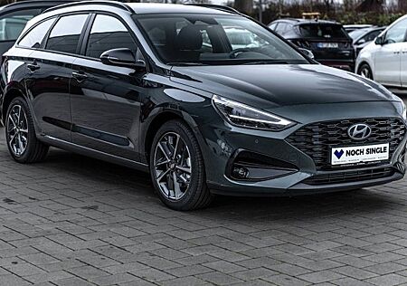 Hyundai i30 1.0 T-GDI Advantage DCT 5 Türen