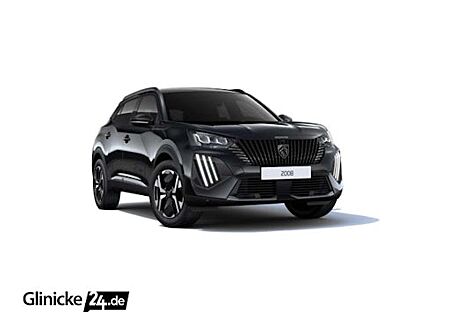 Peugeot 2008 PureTech 130 EAT8 Allure 5 Türen
