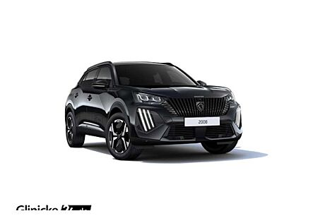 Peugeot 2008 PureTech 130 EAT8 Allure 5 Türen