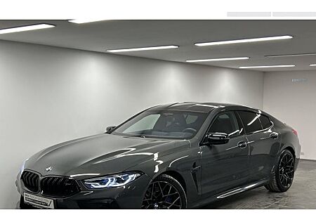 BMW M8 Competition xDrive Gran Coupé 4 Türen