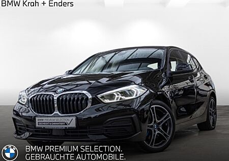 BMW 1er 118i M Sport 5 Türen