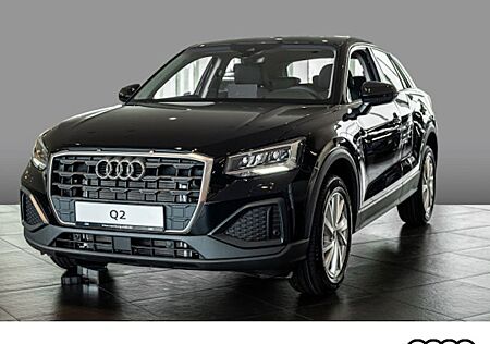 Audi Q2 35 TFSI S tronic 5 Türen