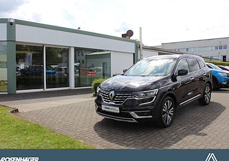 Renault Koleos BLUE dCi 190 4WD X-tronic Initiale Paris 5 Türen