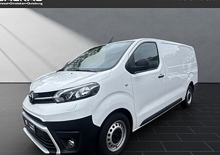 Toyota Pro Ace 2,0-l-D-4D 106kW L2 Meister 4 Türen