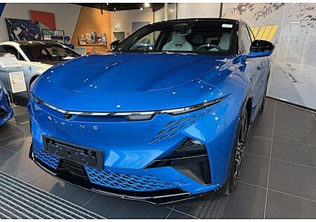 Alpine A390 GT 5 Türen