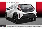 Toyota Aygo (X) Aygo (X) 1.0-l-VVT-i Play 5 Türen