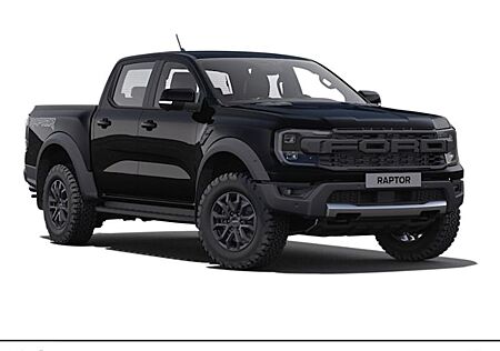 Ford Ranger Raptor 2,0 EcoBlue 154kW DoKa 4x4 Raptor Auto 4 Türen