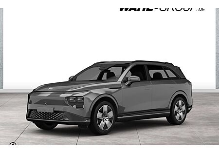 XPENG G9 BEV 93,1kWh AWD Performance 5 Türen