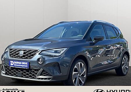 Seat Arona 1.0 TSI 85kW FR DSG 5 Türen
