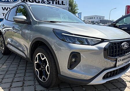 Ford Kuga 2.5 Duratec Vollhybrid Active CVT 5 Türen