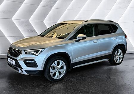 Seat Ateca 2.0 TSI 140kW Xperience 4Drive DSG 5 Türen