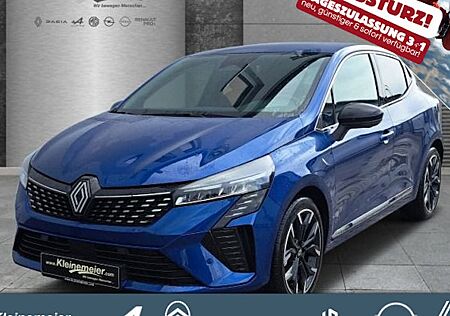 Renault Clio TCe 90 Techno 5 Türen