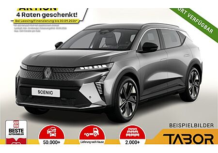 Renault Scenic E-Tech Techno 220 Long Range 5 Türen